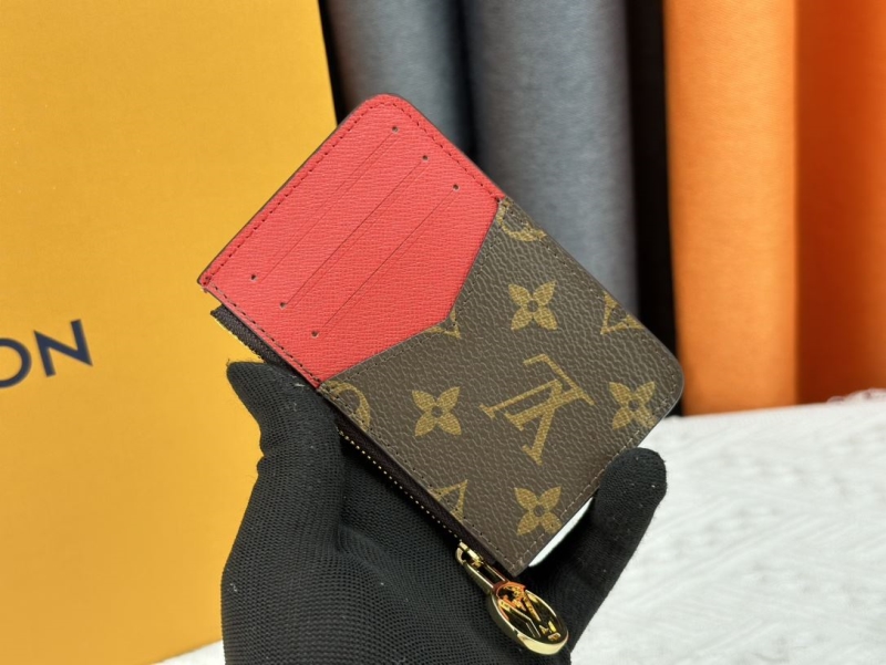 LV Wallets